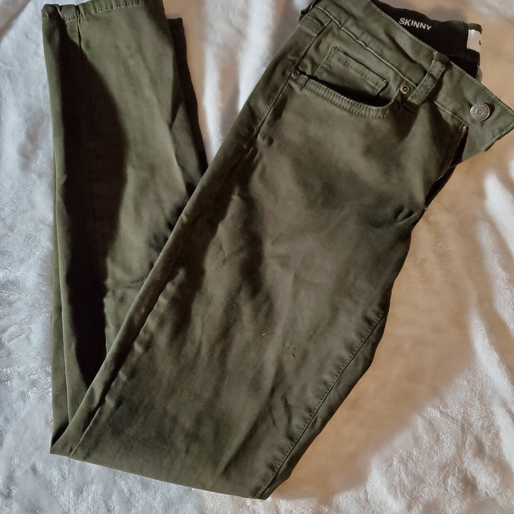 Pants